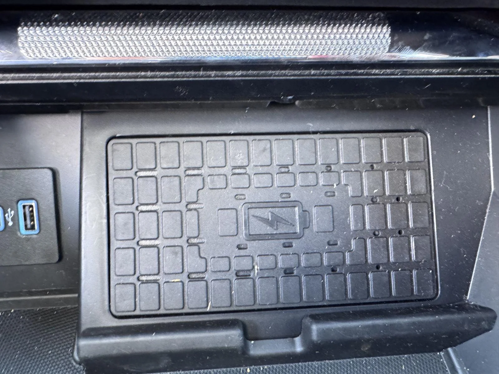 Used 2024 Agate Black Ford Platinum image 16