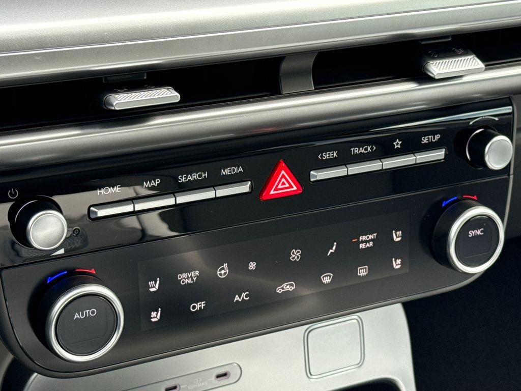 2026 Hyundai IONIQ 9 SEL - Photo 25