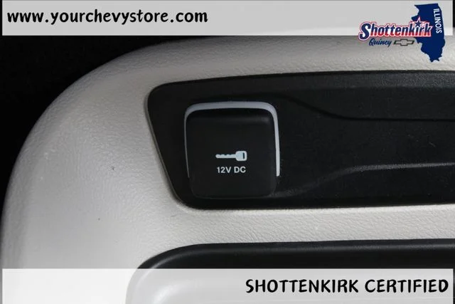 Used 2024 Black Chrysler Touring L image 33