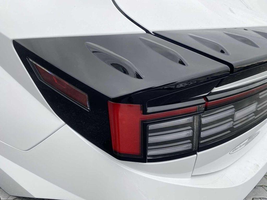 New 2026 White Hyundai SEL Sport image 11