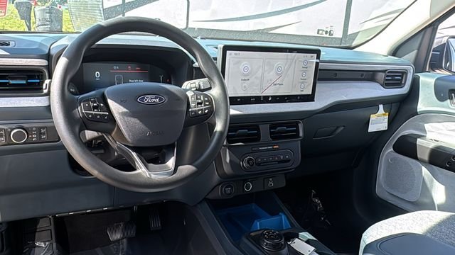 New 2026 Black Ford XLT image 29