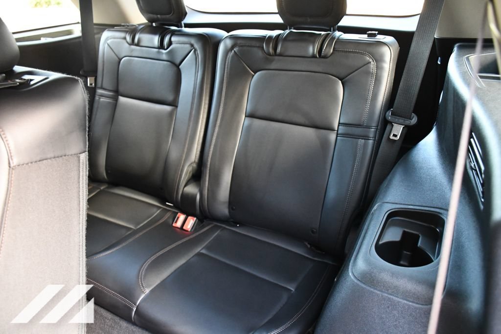 2023 Lincoln Aviator Reserve - Photo 25