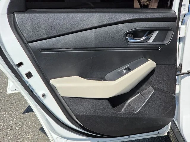 2024 Honda Accord EX - Photo 23