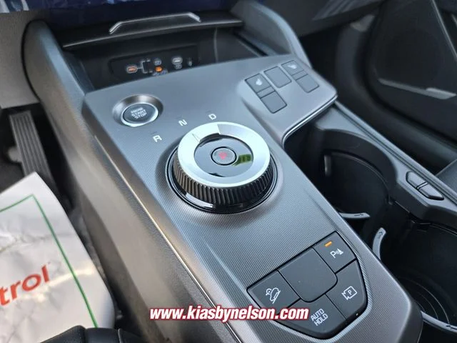 New 2026 White Kia EX image 12