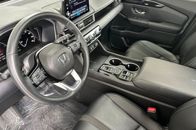 Used 2025 Black Honda Touring image 10