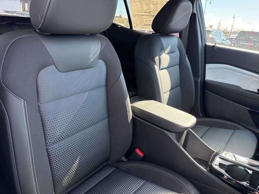 2026 Chevrolet Trax LT - Photo 31