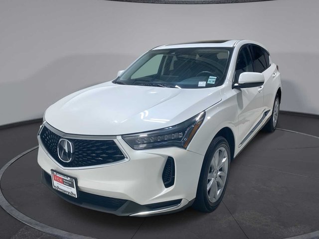 2024 Acura RDX 