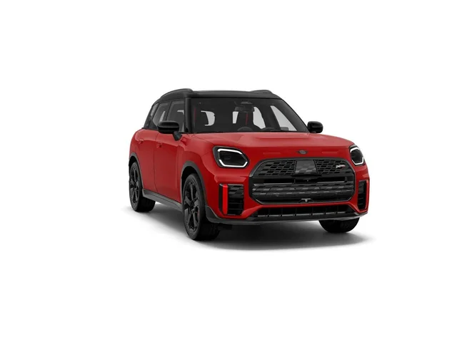 2027 MINI Countryman Signature Plus