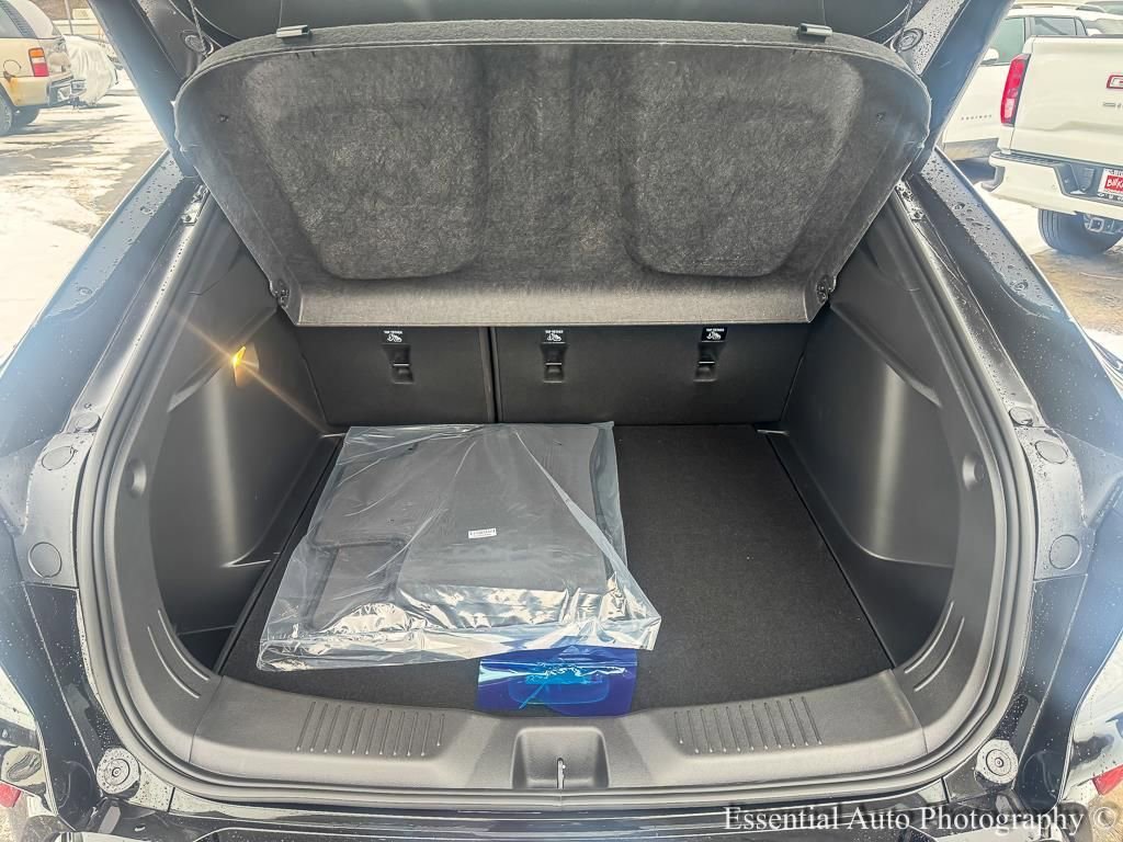 2026 BUICK ENVISTA - Image 18