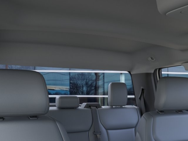 New 2026 Oxford White Ford XL image 22
