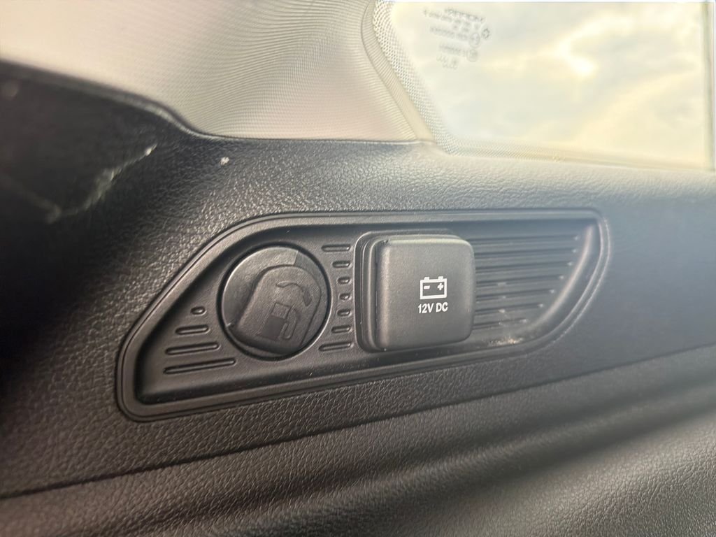 Used 2024 Black Jeep 4xe image 20