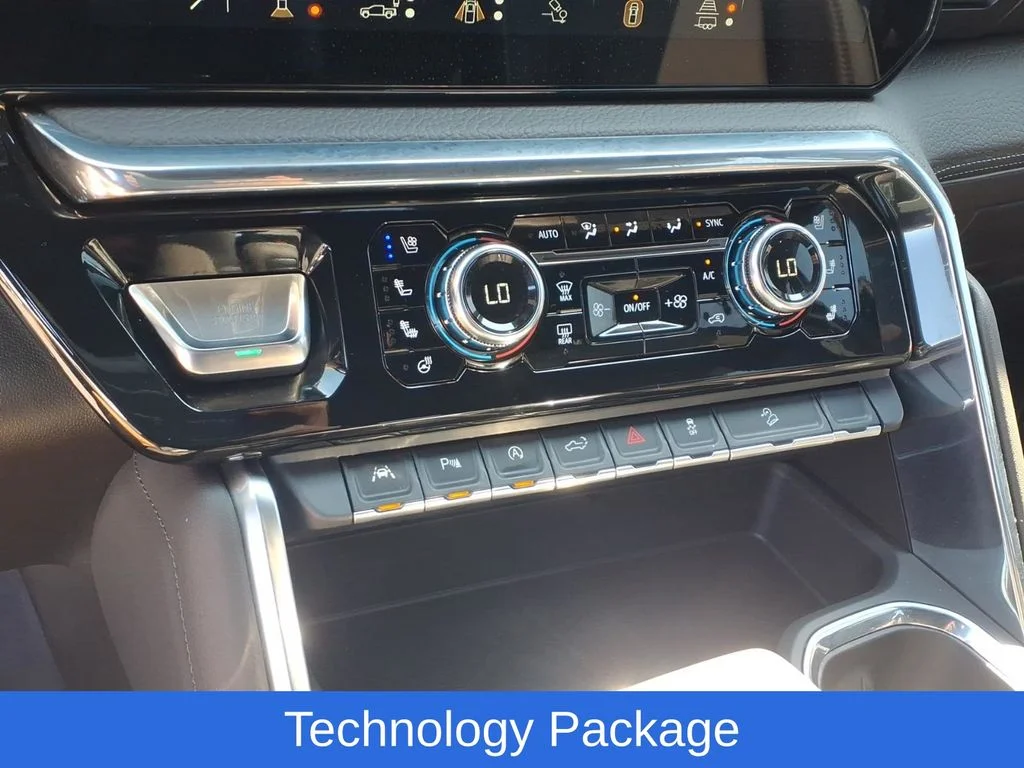 Certified Used 2026 Black GMC Denali image 12