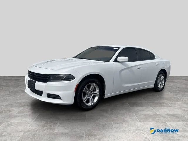 2022 Dodge Charger SXT's photo