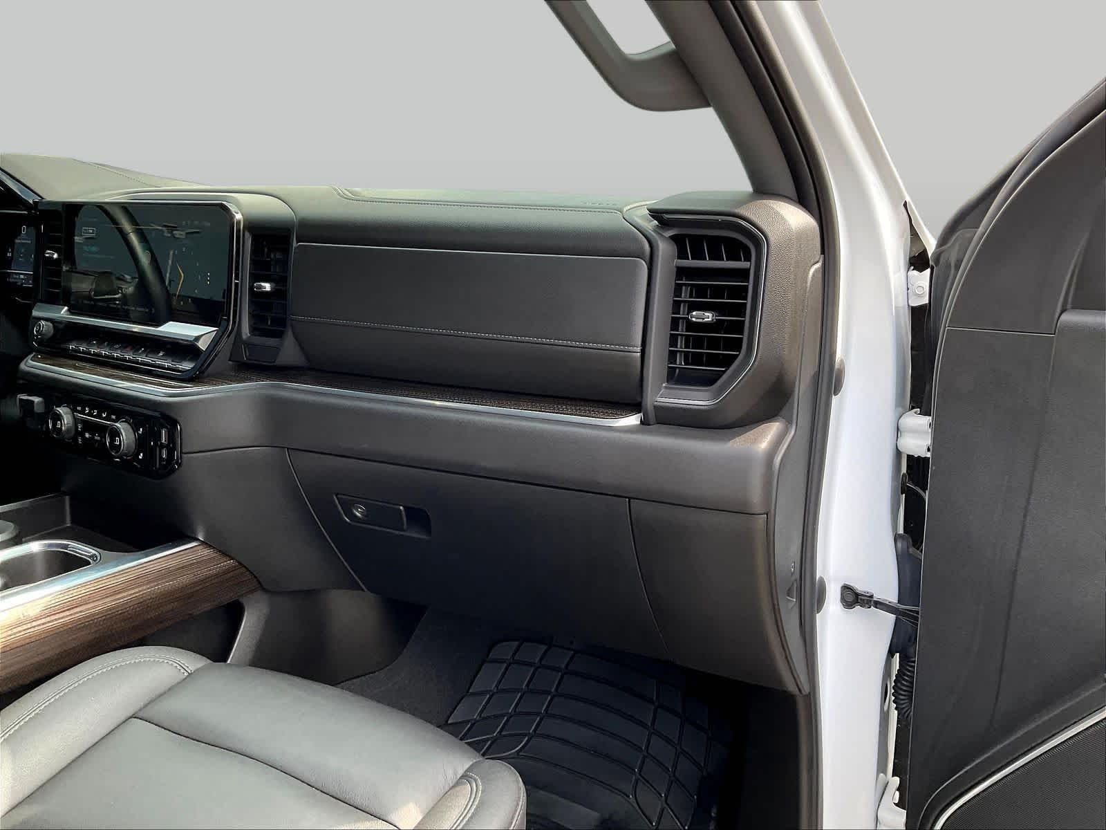 2023 Chevrolet Silverado 1500 RST - Photo 29