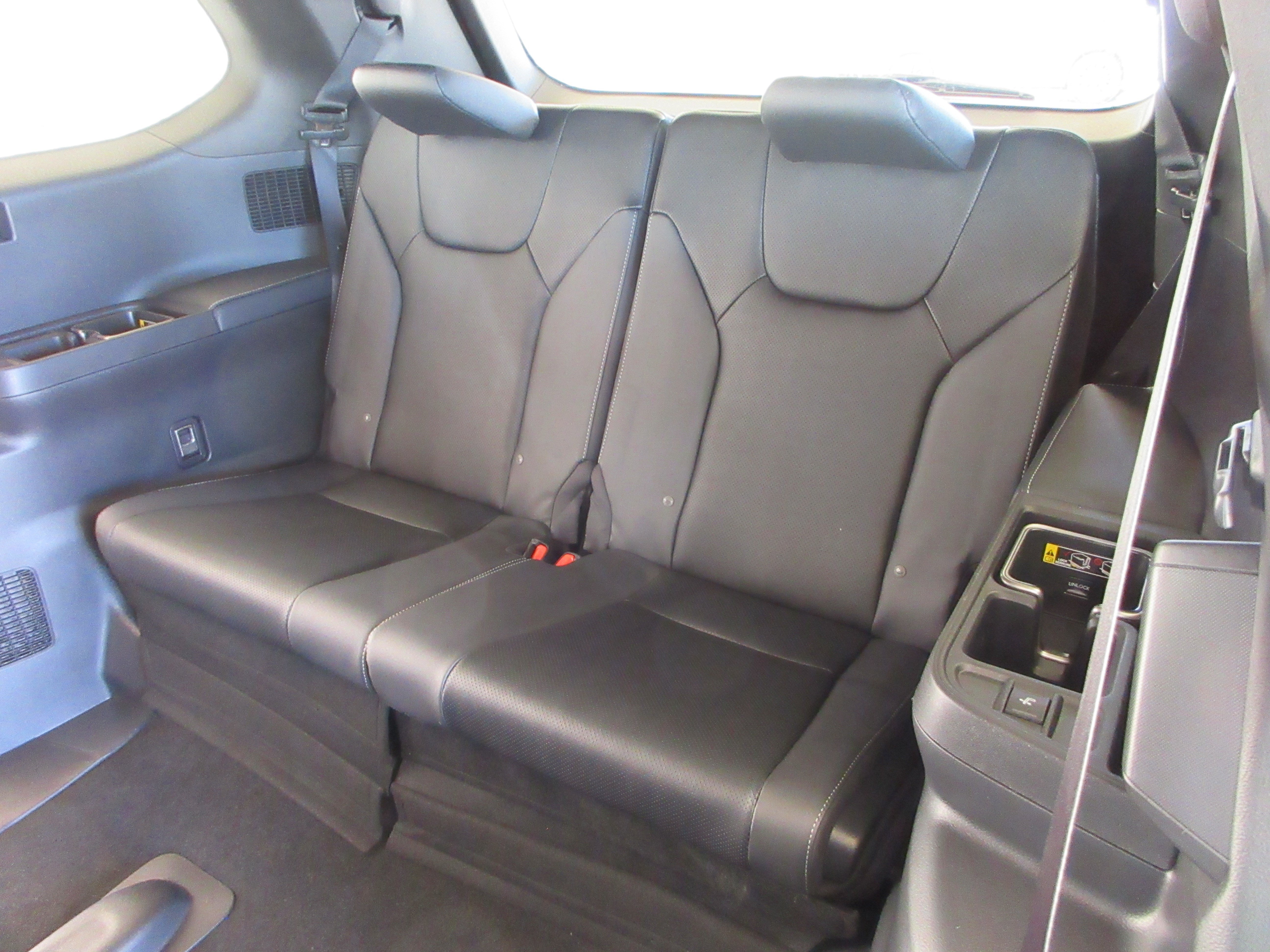 New 2026 Cloudburst Gray Lexus PREMIUM AWD image 20