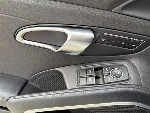 Used 2019 GT Silver Metallic Porsche Carrera 4S image 20