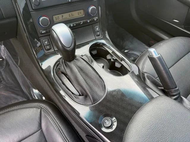 2013 Chevrolet Corvette Grand Sport - Photo 30