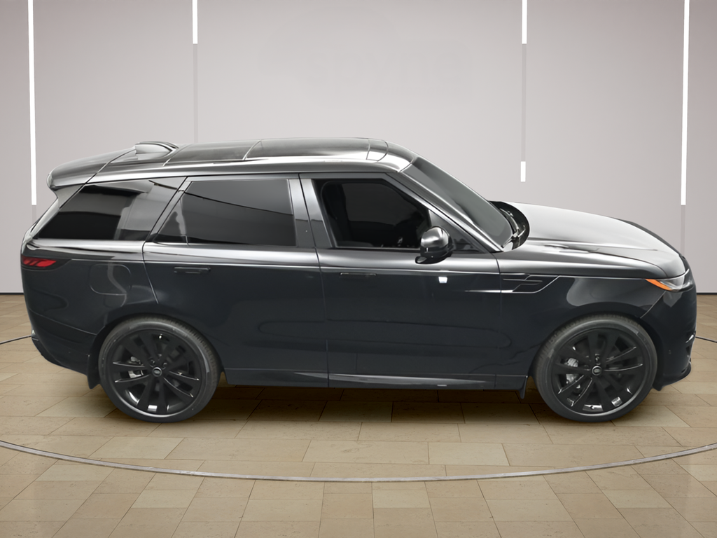 2025 Land Rover Range Rover Sport Dynamic SE - Photo 35