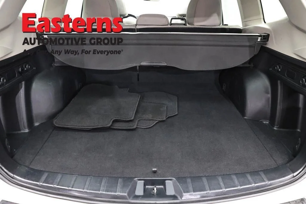 Used 2022 White Subaru Premium image 11
