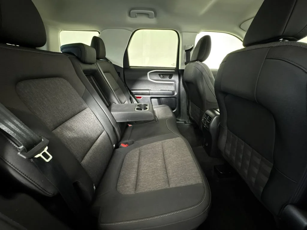 Used 2024 Green Ford Big Bend image 15