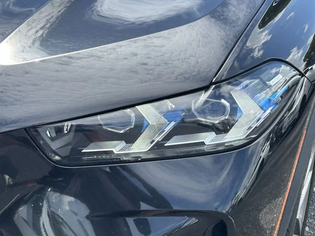 Used 2024 Black BMW sDrive40i image 13