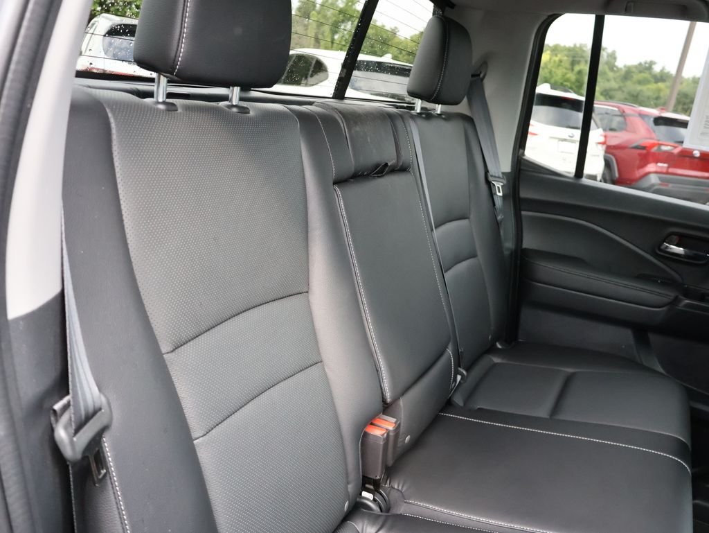 Used 2023  Honda RTL-E image 12