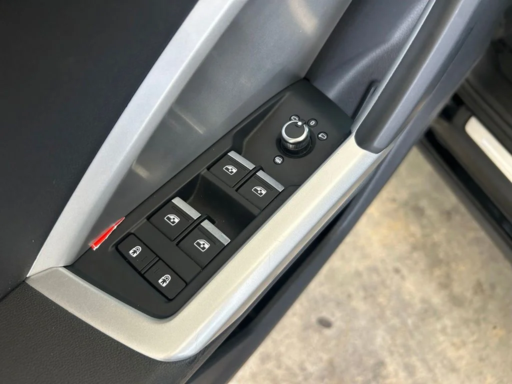 Used 2025 Black Audi Premium image 38