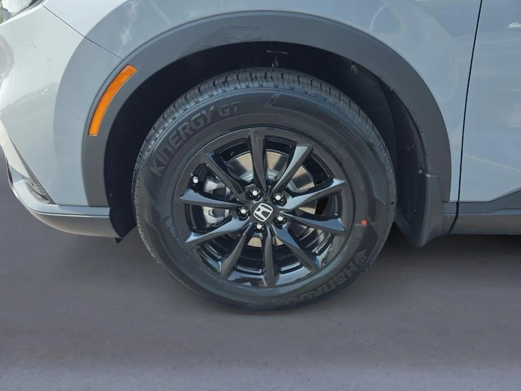 2026 Honda CR-V Sport-L - Photo 11