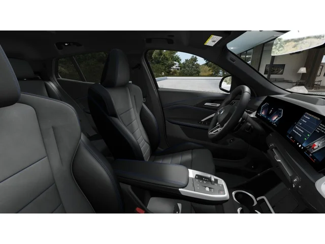 New 2026 Portimao Blue Metallic BMW  image 9
