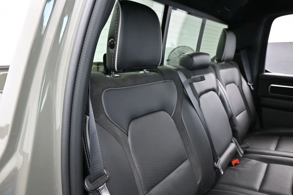 Used 2026 Canyon Lake Ram Laramie image 36