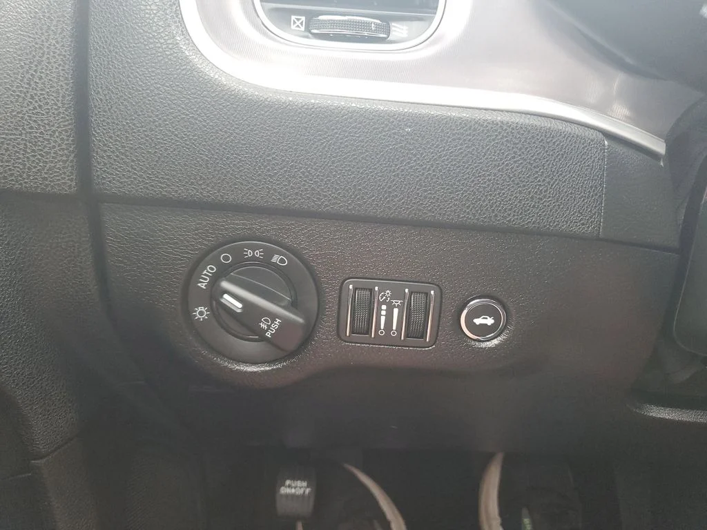 Certified Used 2022 Green Dodge SXT image 20