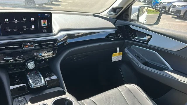 New 2026 White Acura Technology Package image 25