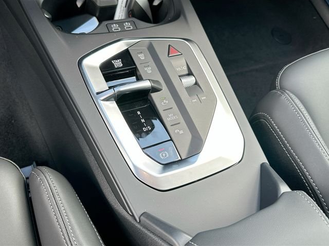 New 2026 Black BMW 228 Gran Coupe image 14