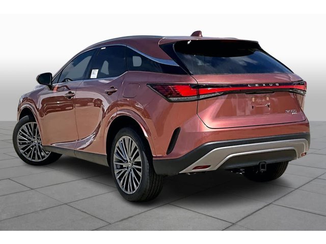 New 2026 Copper Crest Lexus LUXURY image 19