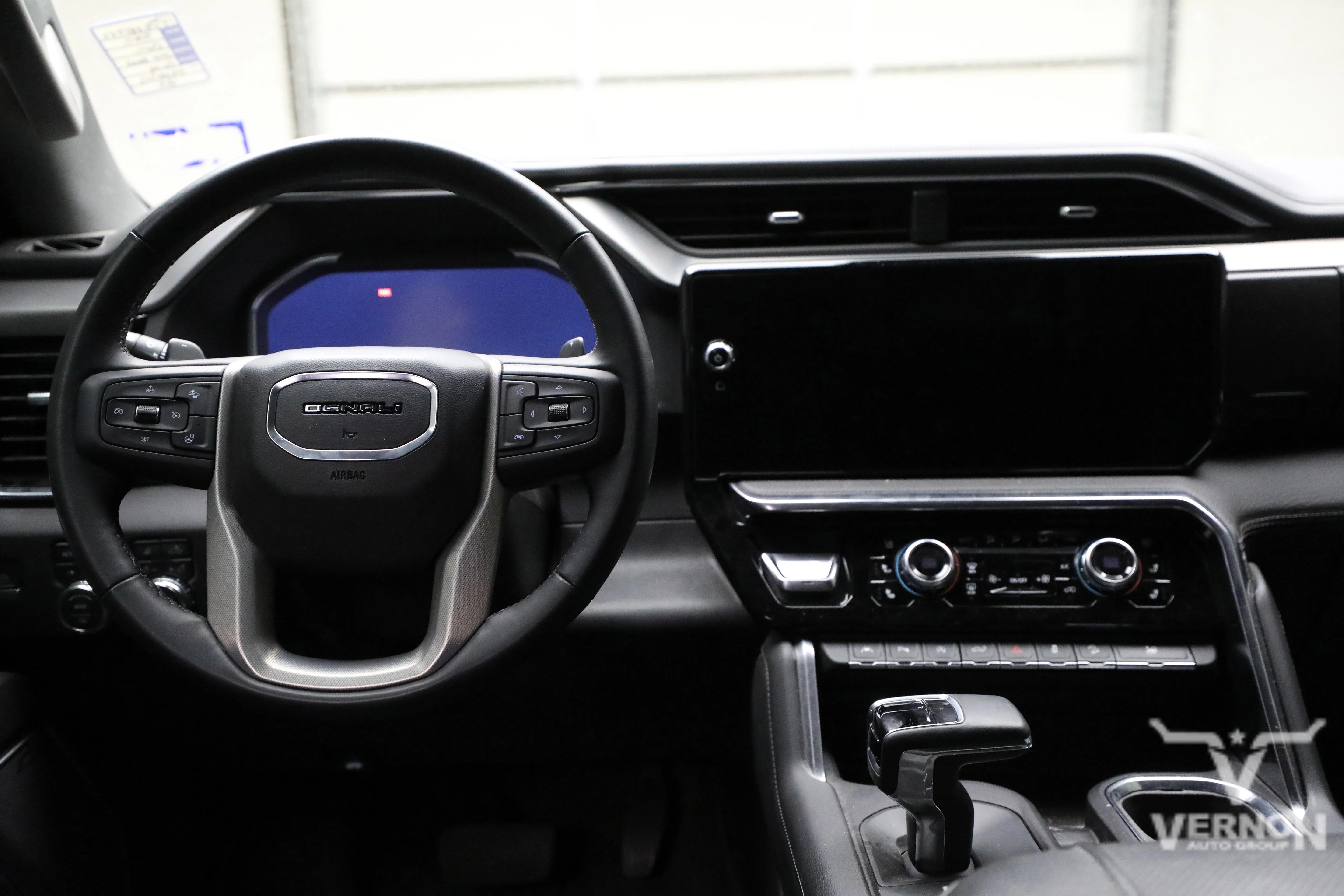 Pre-Owned 2023 GMC Sierra 1500 Denali Crew Cab 4x4