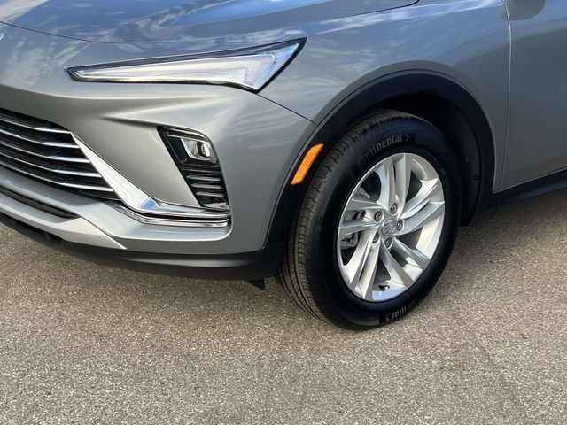 2026 Buick Envista Preferred - Photo 9