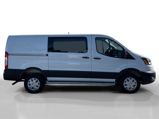 Used 2025 Oxford White Ford Base image 6