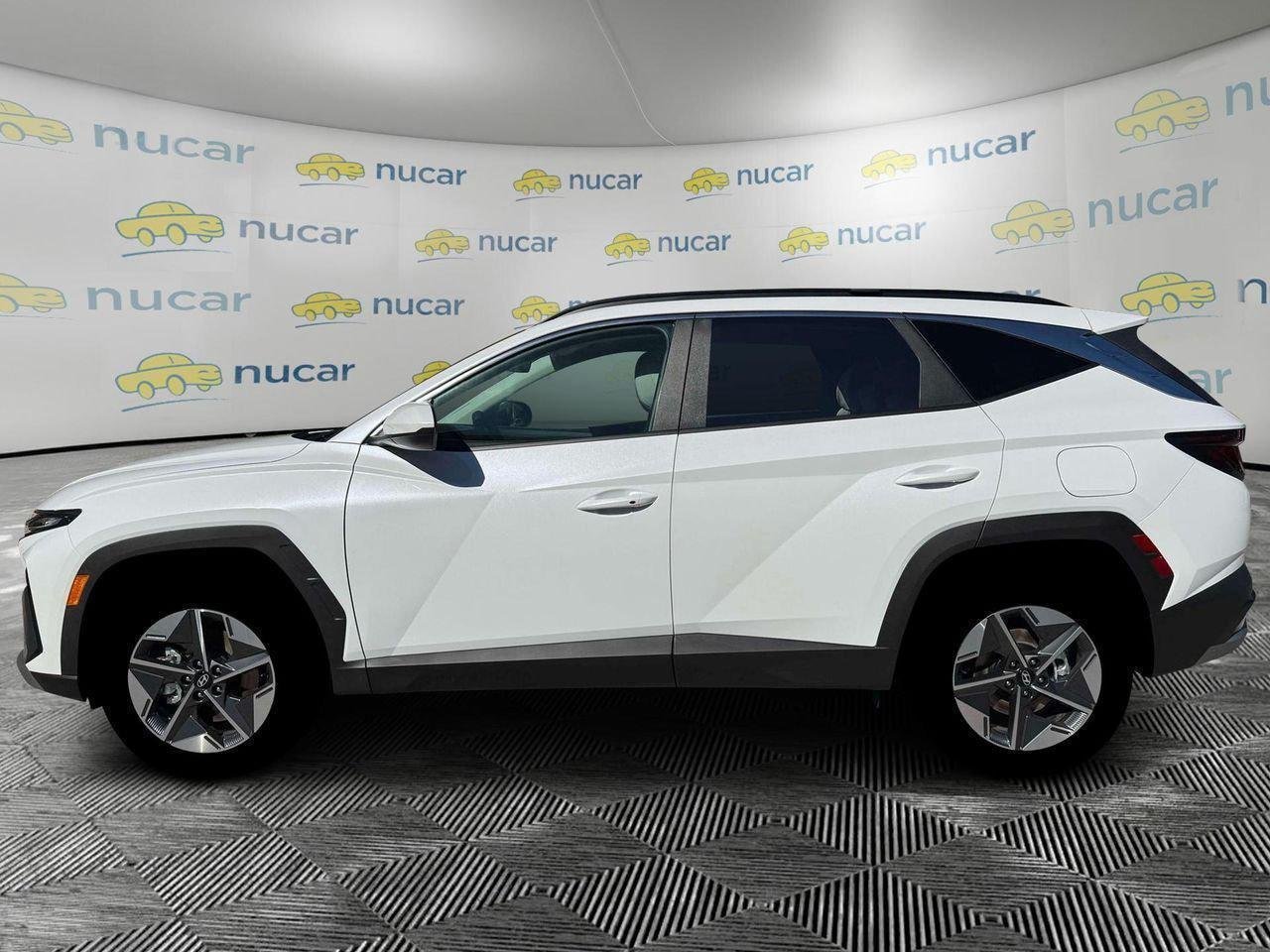 2026 Hyundai Tucson SEL - Photo 3