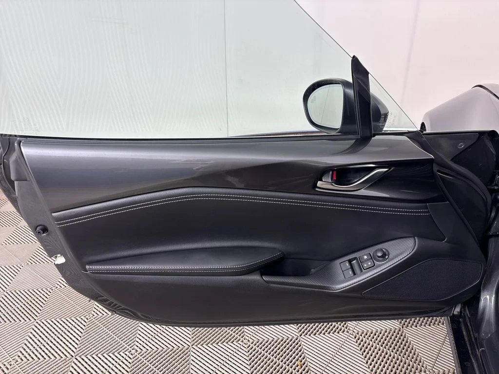 Certified Used 2023 Gray Mazda Grand Touring image 17