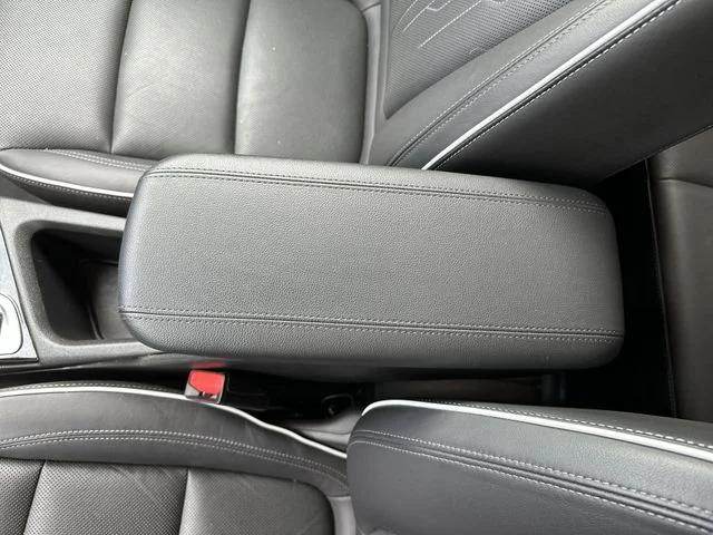 Used 2025 Gray Buick Avenir image 24
