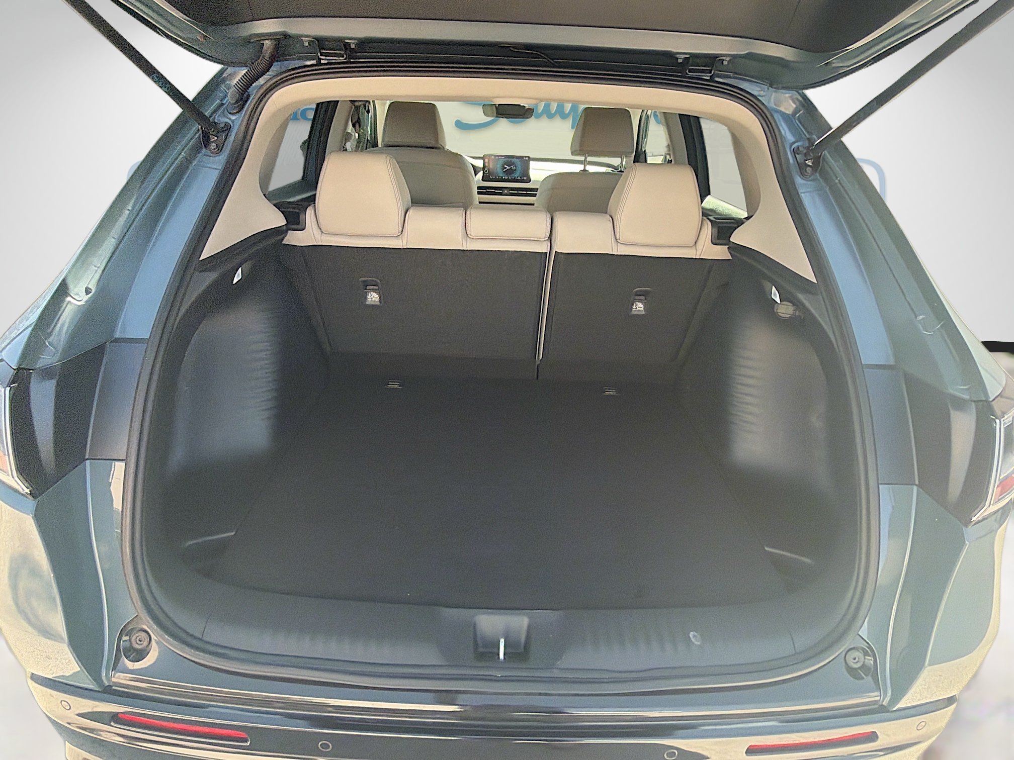 2023 Honda HR-V EX-L - Photo 25