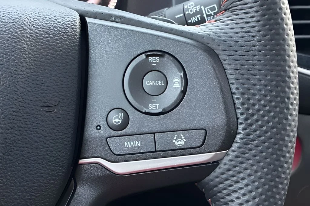 Used 2024 Blue Honda TrailSport image 30