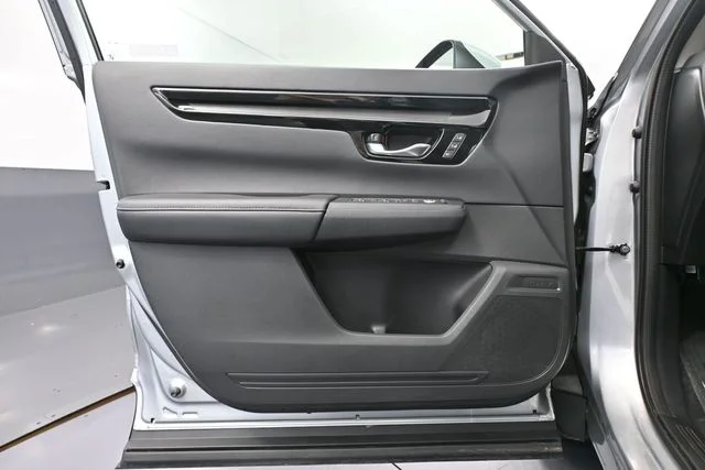 Used 2025 Gray Honda EX-L image 16