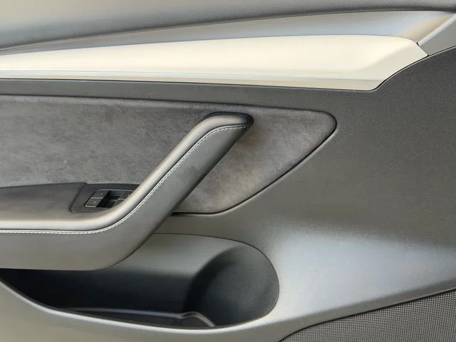 2023 Tesla Model 3 Base - Photo 17
