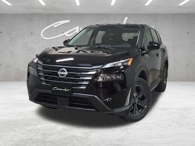 2026 Nissan Rogue SV FWD's photo