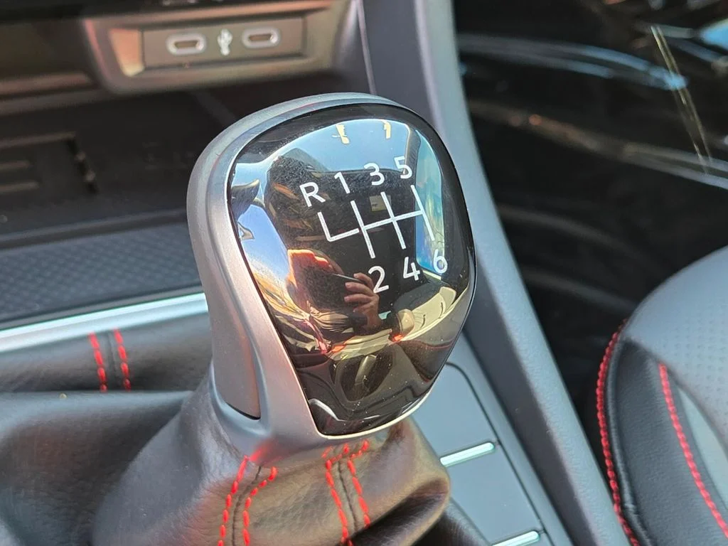 New 2026 White Volkswagen 2.0T Autobahn image 14