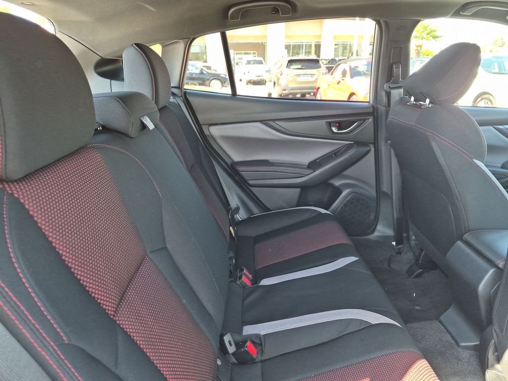 2020 Subaru Impreza Sport - Photo 30