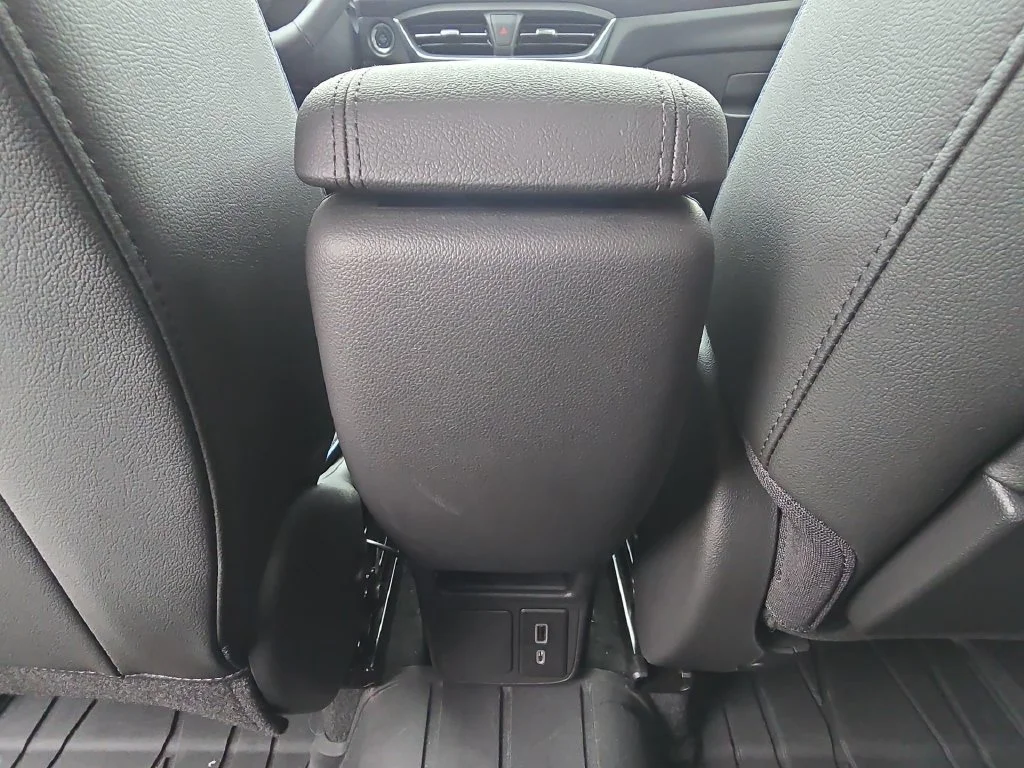 Used 2025 Blue Buick Sport Touring image 22
