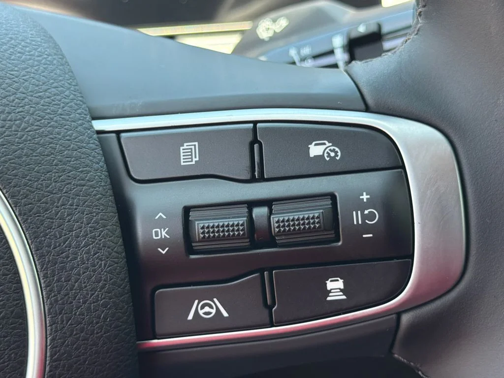 New 2026 White Kia GT-Line image 25