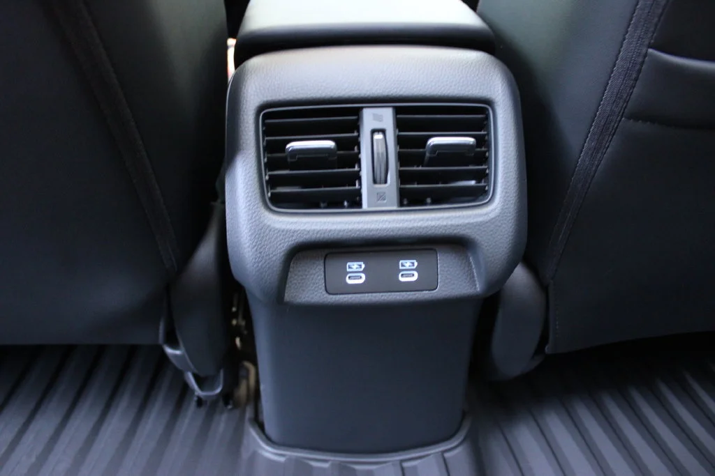 Certified Used 2025 Milano Red Acura A-Spec Advance Package image 41